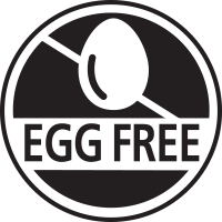 Egg Free