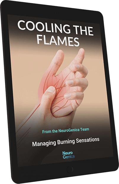 Managing Burning Sensations